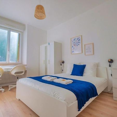 Moriscos Apartment Reims Ngoại thất bức ảnh
