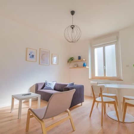 Moriscos Apartment Reims Ngoại thất bức ảnh