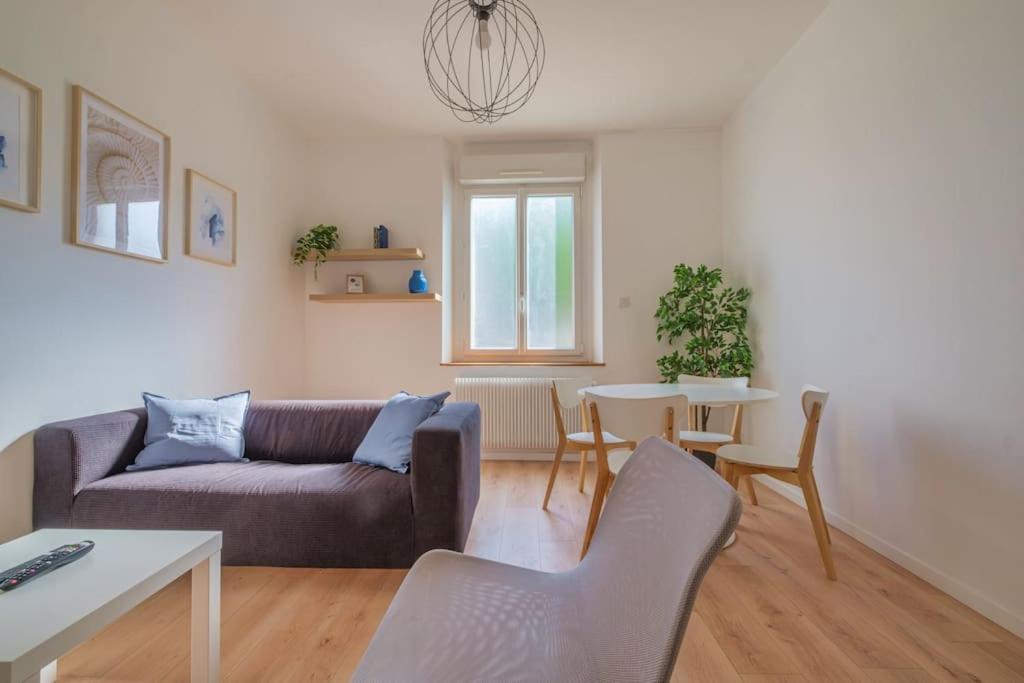 Moriscos Apartment Reims Ngoại thất bức ảnh