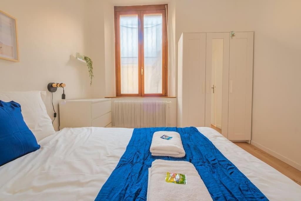 Moriscos Apartment Reims Ngoại thất bức ảnh