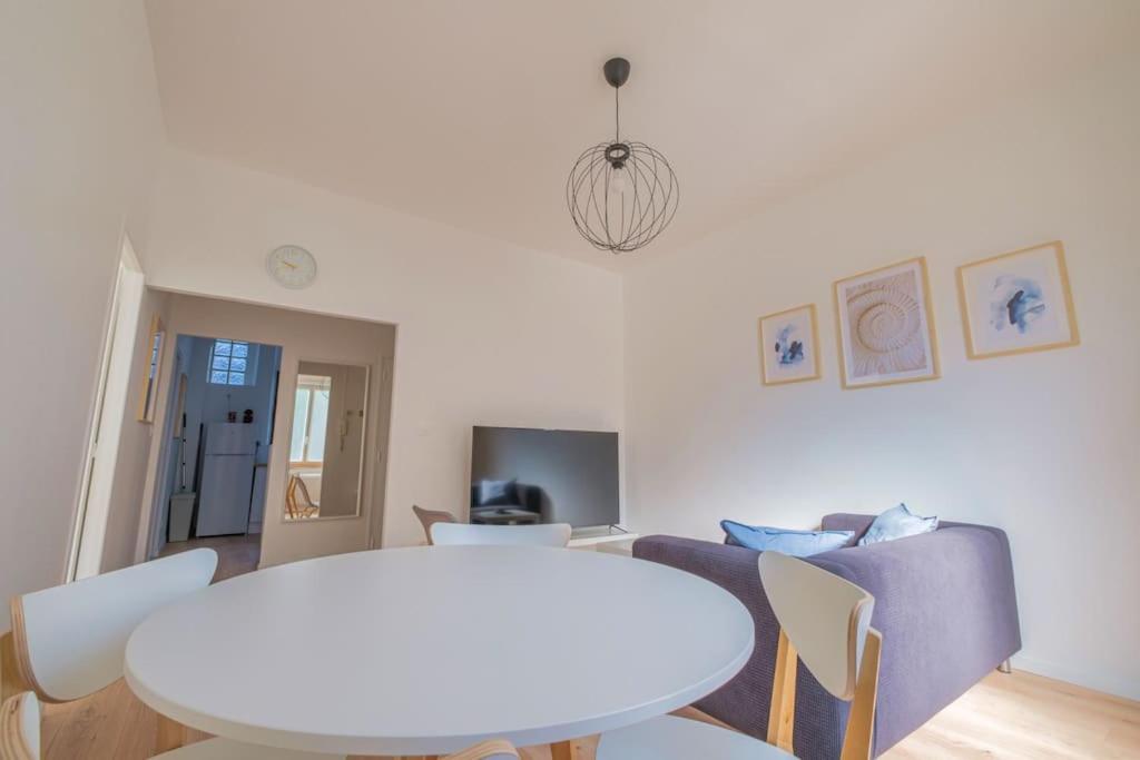 Moriscos Apartment Reims Ngoại thất bức ảnh