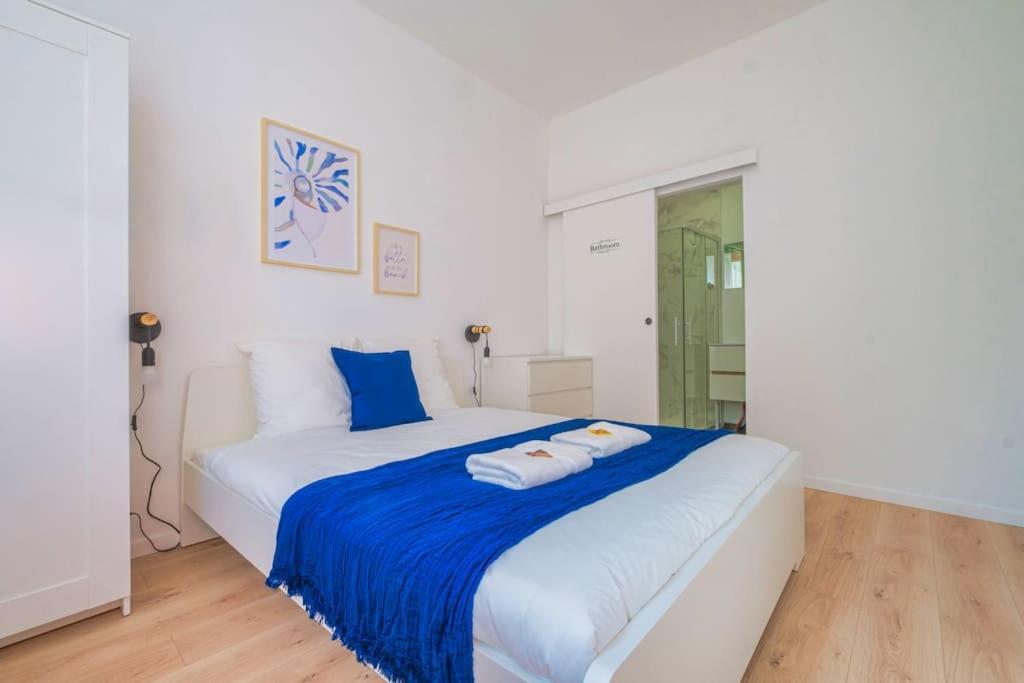 Moriscos Apartment Reims Ngoại thất bức ảnh