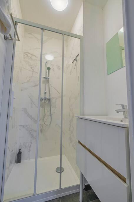 Moriscos Apartment Reims Ngoại thất bức ảnh