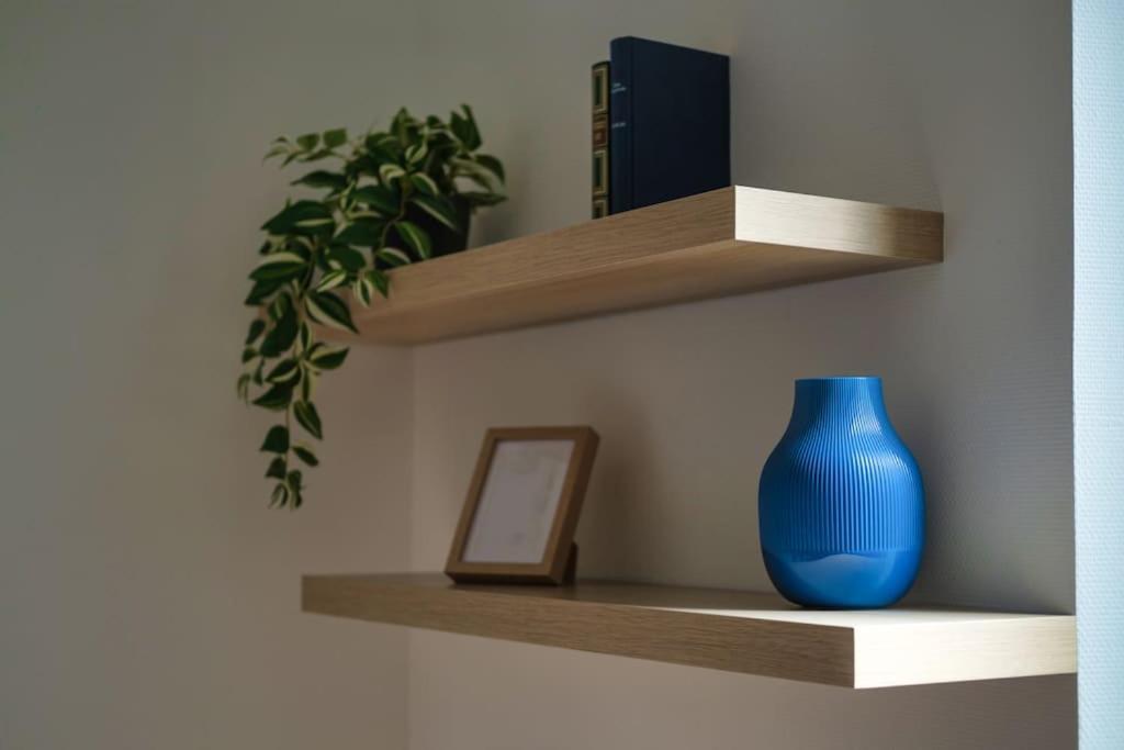 Moriscos Apartment Reims Ngoại thất bức ảnh