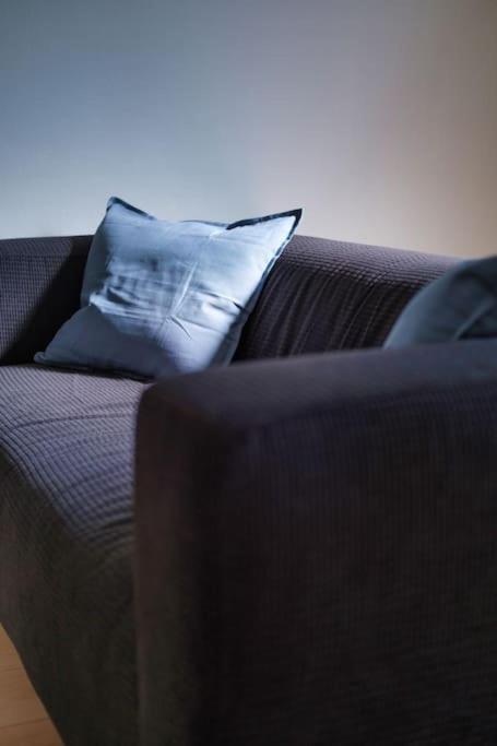 Moriscos Apartment Reims Ngoại thất bức ảnh