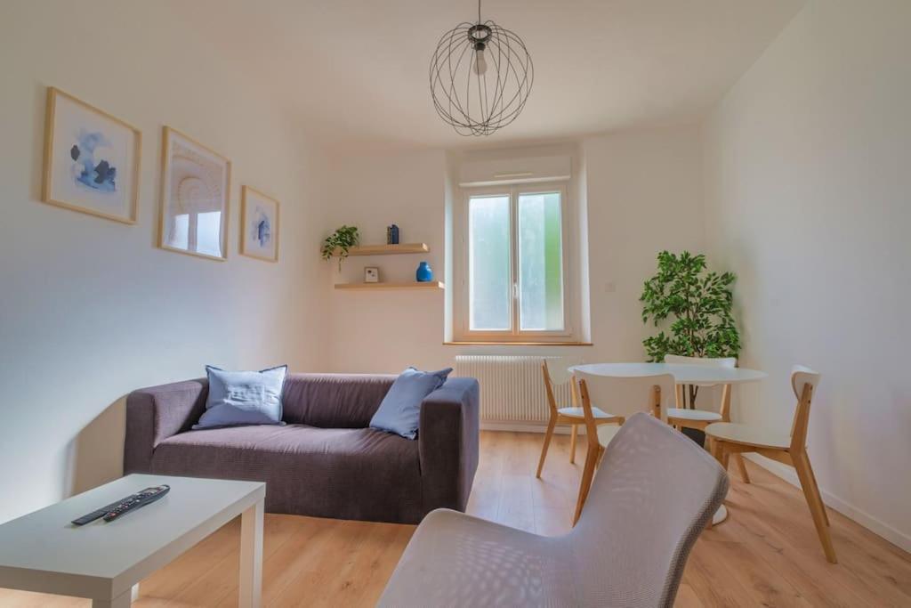 Moriscos Apartment Reims Ngoại thất bức ảnh