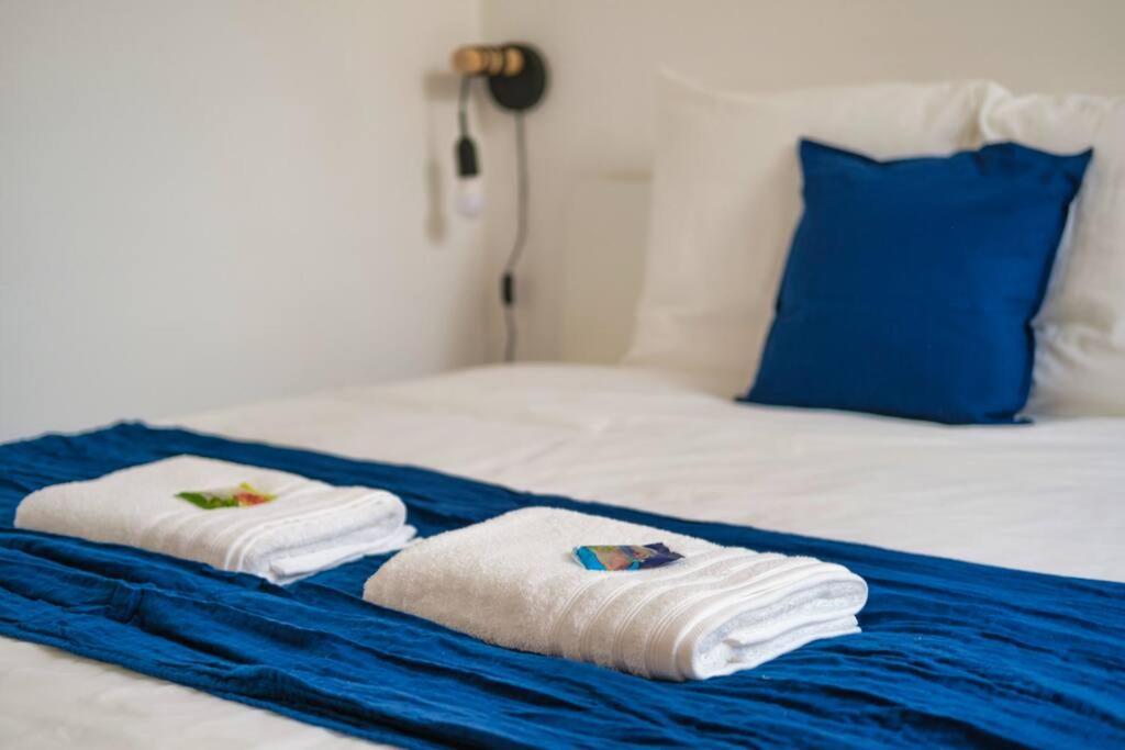 Moriscos Apartment Reims Ngoại thất bức ảnh