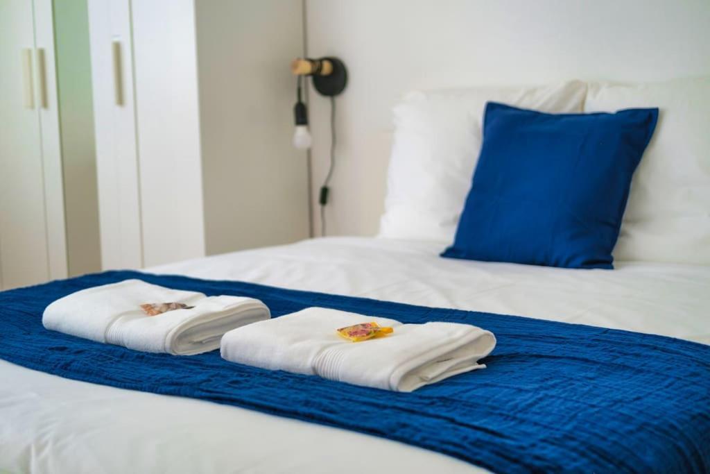 Moriscos Apartment Reims Ngoại thất bức ảnh