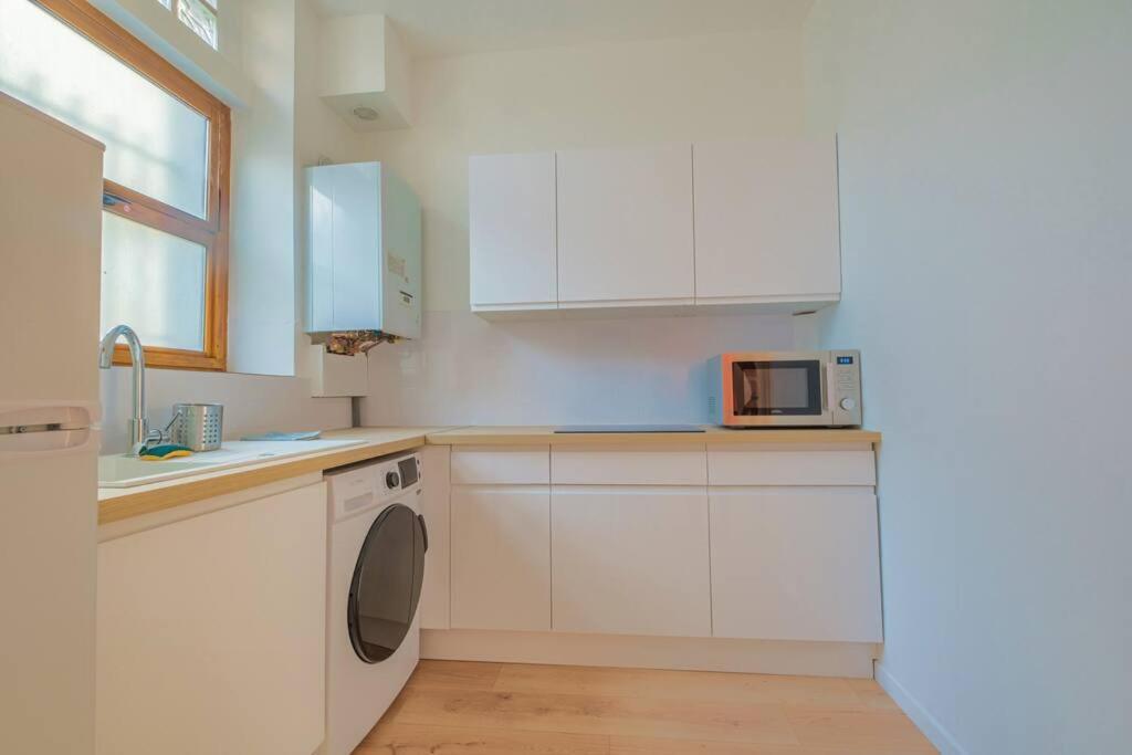 Moriscos Apartment Reims Ngoại thất bức ảnh