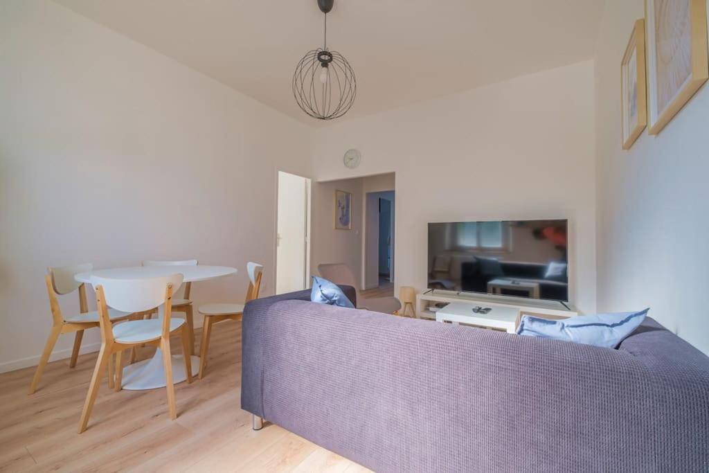 Moriscos Apartment Reims Ngoại thất bức ảnh